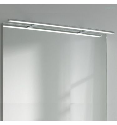 Applique LED pour Miroir de Salle de Bain, Lumière Blanche Froide (5700K) - 80 x 11,2 x 2,7 cm - Modèle Pegasus
