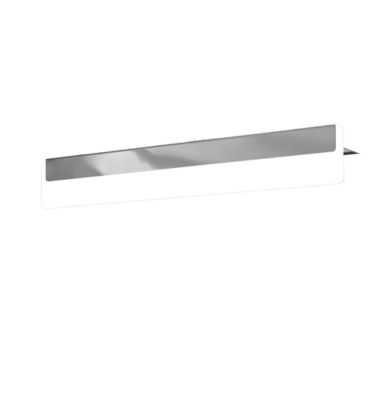 Applique LED pour Miroir de Salle de Bain, Lumière Blanche Neutre (4000K) - 50 x 8,4 x 8,5 cm - Modèle Kosmo
