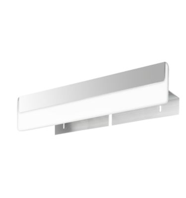 Applique LED pour Miroir de Salle de Bain, Lumière Blanche Neutre (4000K) - 50 x 8,4 x 8,5 cm - Modèle Kosmo
