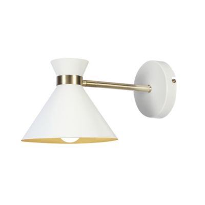 Applique murale Apennin E27 IP20 crème