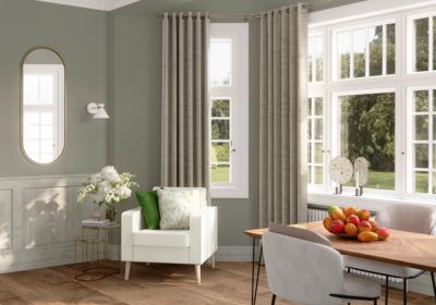 Applique murale Apennin E27 IP20 crème