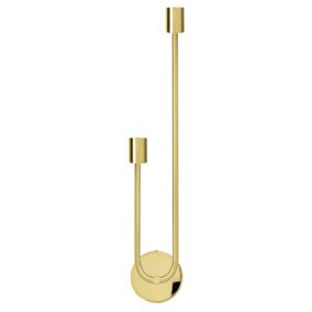 APPLIQUE MURALE APP1148-2W GOLD