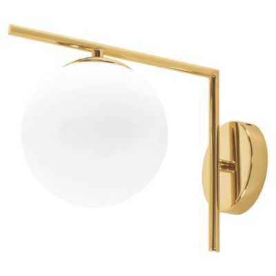 APPLIQUE MURALE APP674-1W GOLD