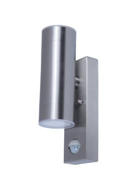 Eclairage Exterieur Avec Detecteur De Mouvement Castorama