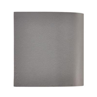 Applique murale CANTO 2, Aluminium, Couleur Gris, LED Module, H.10.4, IP44 / NORDLUX Extérieur