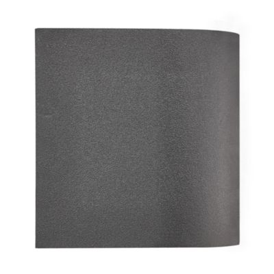 Applique murale CANTO 2, Aluminium, Couleur Seaside noir, LED Module, H.10.6, IP44 / NORDLUX Extérieur