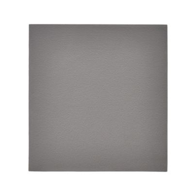 Applique murale CANTO kubi 2, Aluminium, Couleur Gris, LED Module, H.10.4, IP44 / NORDLUX Extérieur