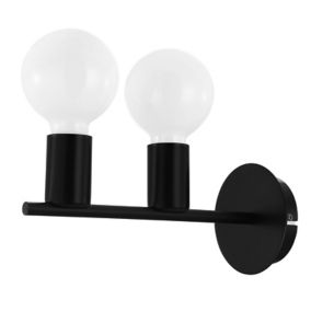 Klighten LED lampe à tableau sans fil, lampe à tableau avec télécommande,  lampe à tableau 16 avec piles, 3 modes d'éclairage, lampe à tableau