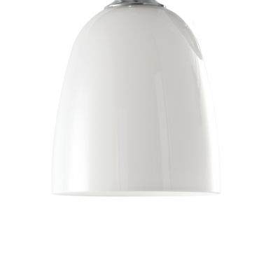 Applique murale de salle de bain Shafat G9 4.2W IP44 GoodHome blanc