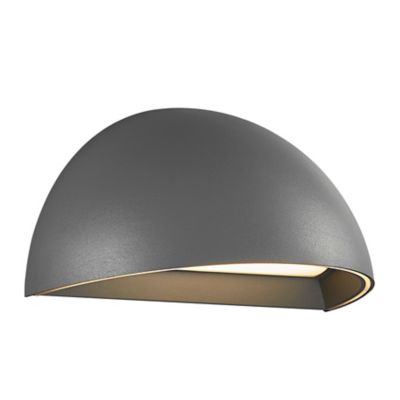 Nordlux Applique Murale Arcus Smart - Défectueuse - Pour Pièces (264613)