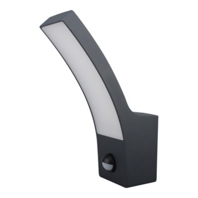 Eclairage Exterieur Avec Detecteur De Mouvement Castorama