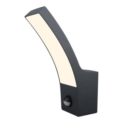 Applique Exterieure Detecteur De Mouvement