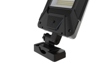 Projecteur LED 30W IP66 étanche - 3000 Lm Blanc Froid 6500K - Pour Jardin, Cour, Garage - 2 Pièces Avec Prise UE