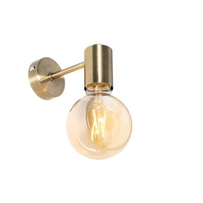 Applique murale industrielle bronze - Facil