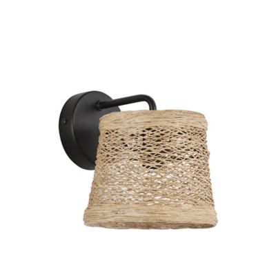 Applique murale intérieur Nude 10 cm E14 IP32 40W