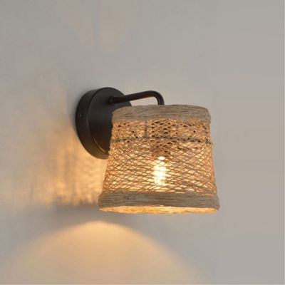 Applique murale intérieur Nude 10 cm E14 IP32 40W