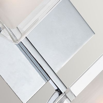 Applique murale Kolt 2 lumières