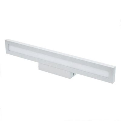 Applique Murale LED 12W IP44 - SILUMEN - Salle de Bain Moderne