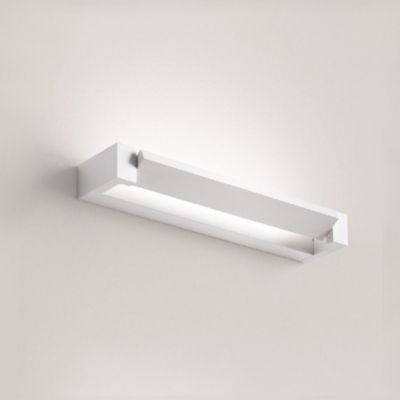 Applique Murale Led Inclinable Orientable Perenz 35W 3200Lm 100Cm Cct Blanc