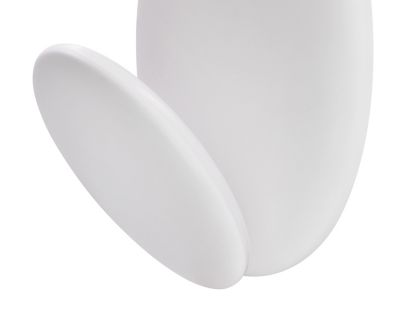 Applique murale LED intégrée Dolomi 700lm 7.5W IP20 GoodHome blanc