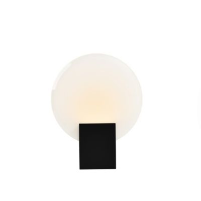 Applique murale luminaire HESTER  Matière plastique Feuille de bois H. 25,5 IP44 Nordlux-Intérieur
