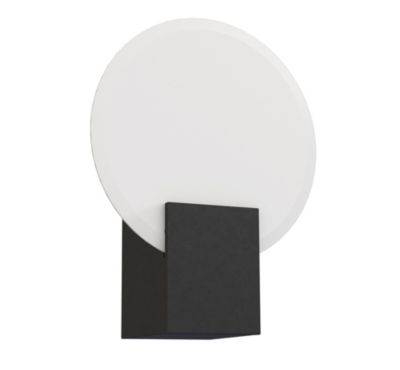 Applique murale luminaire HESTER  Matière plastique Feuille de bois H. 25,5 IP44 Nordlux-Intérieur