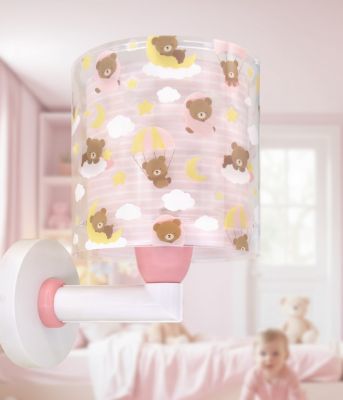 Lampes pour enfants My Little Jungle, animaux de la jungle