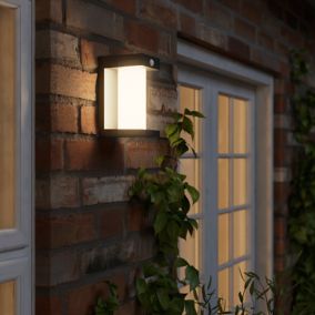 Spot sur pied LED extérieur connecté intelligent 5W RGB + blanc 12V Garden  Pro jardin terrasse