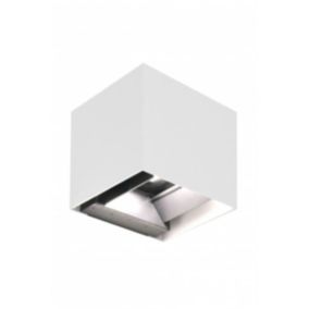 Applique Murale Solaire - Applique Carré