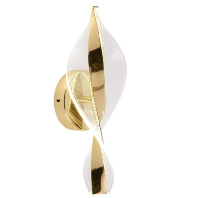 APPLIQUE MURALE TOOLIGHT G031-W GOLD