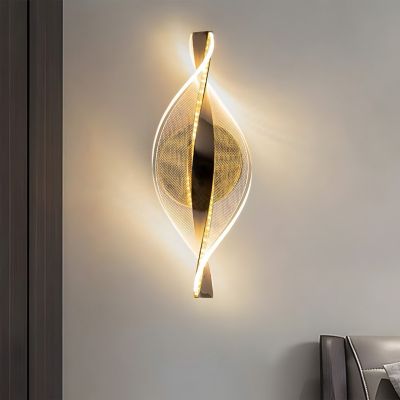 APPLIQUE MURALE TOOLIGHT G031-W GOLD