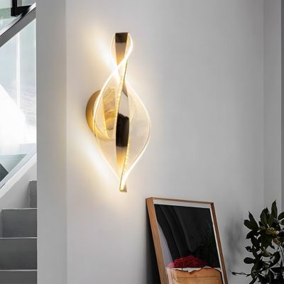 APPLIQUE MURALE TOOLIGHT G031-W GOLD