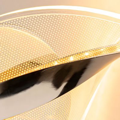 APPLIQUE MURALE TOOLIGHT G031-W GOLD