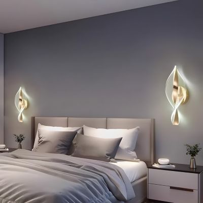 APPLIQUE MURALE TOOLIGHT G031-W GOLD