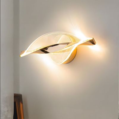 APPLIQUE MURALE TOOLIGHT G031-W GOLD