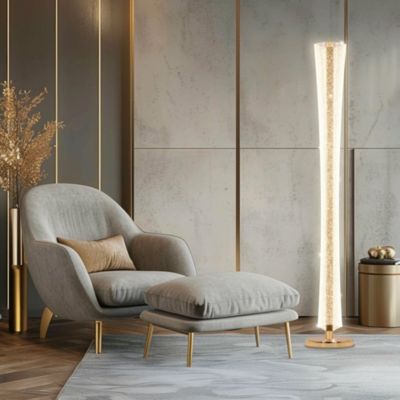 APPLIQUE MURALE TOOLIGHT LHJ073-F GOLD