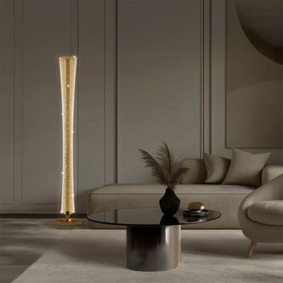 APPLIQUE MURALE TOOLIGHT LHJ073-F GOLD