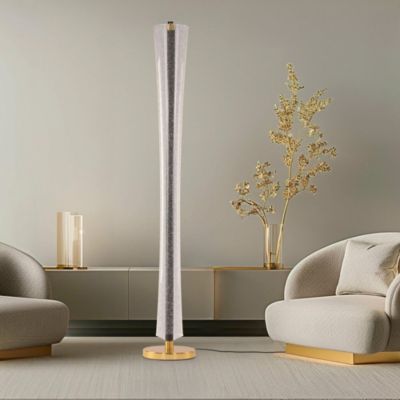 APPLIQUE MURALE TOOLIGHT LHJ073-F GOLD