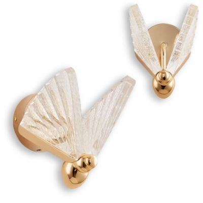 APPLIQUE MURALE TOOLIGHT LHJ104-1W GOLD GOLD, ROSE GOLD