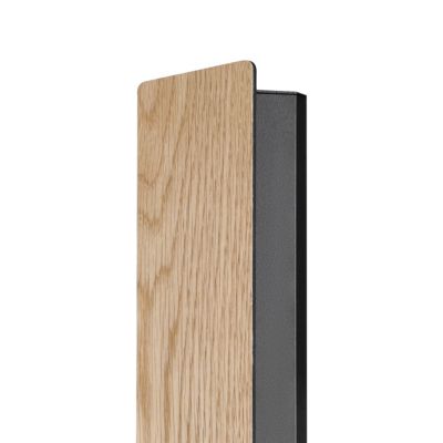 Applique murale Zubialde LED intégrée IP20 1550lm 12W L.36xH.8cm Eglo