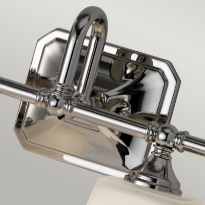 Applique pour mirroir Concord 4 lumières