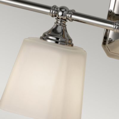 Applique pour mirroir Concord 4 lumières