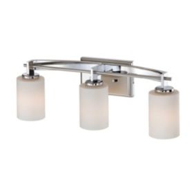 Applique pour mirroir Taylor 3 lumières