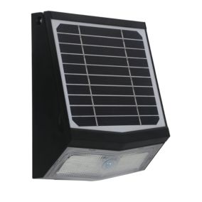 Applique solaire + détecteur A++ Eos Voltman