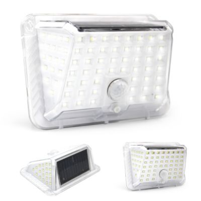 Applique solaire extérieur FISHTEC Solarlight