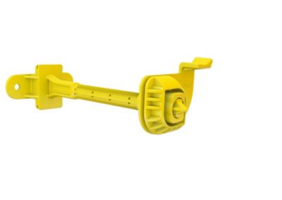 Appui Optima2 75 - 160 mm Isover vendu par 40 pièces
