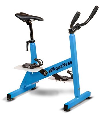 Aquaness - Aquabike K1 - Vélo de piscine