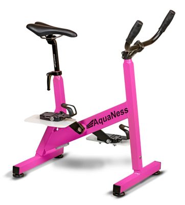 Aquaness - Aquabike K1 - Vélo de piscine