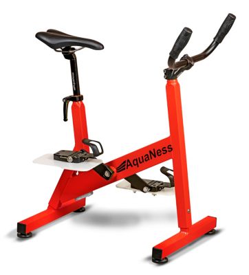 Aquaness - Aquabike K1 - Vélo de piscine