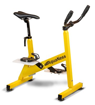 Aquaness - Aquabike K1 - Vélo de piscine